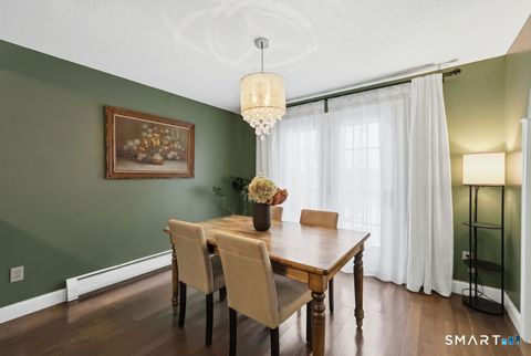 Tiny photo for 39 Schoolhouse Crossing #39, Wethersfield, CT 06109 (MLS # 24154132)