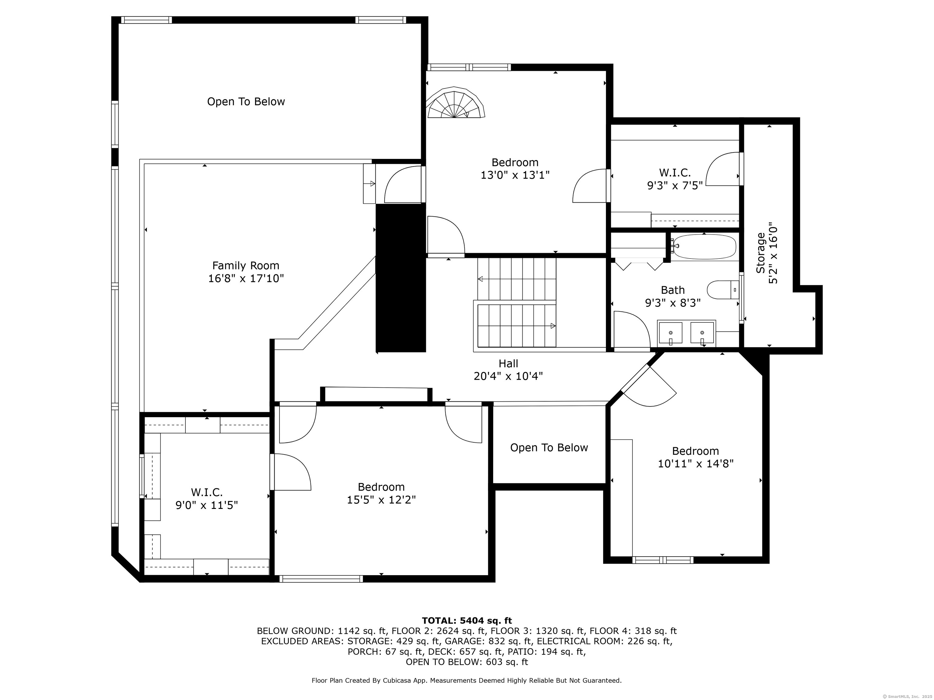 2 Sleepy Hollow Road, New Canaan, Connecticut image 38