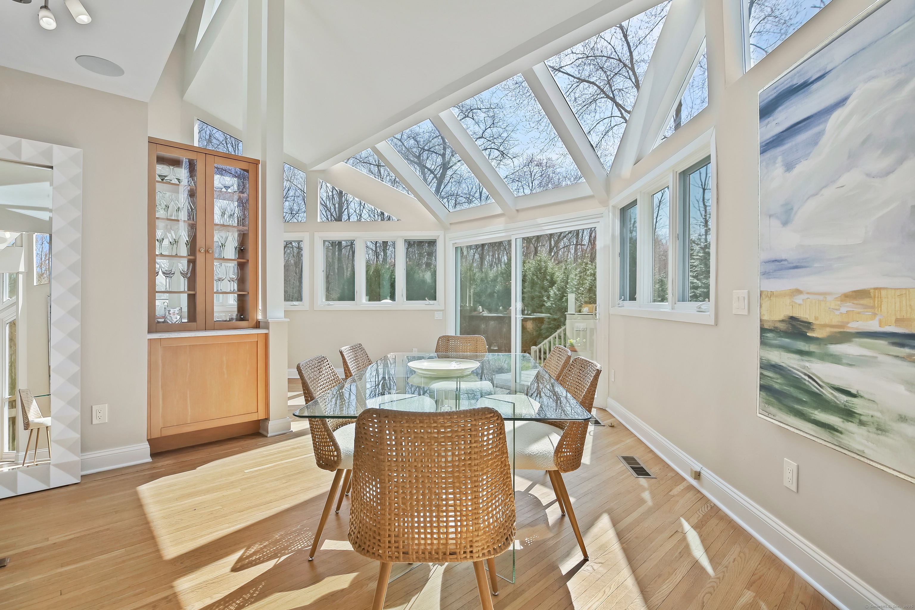 2 Sleepy Hollow Road, New Canaan, Connecticut image 9