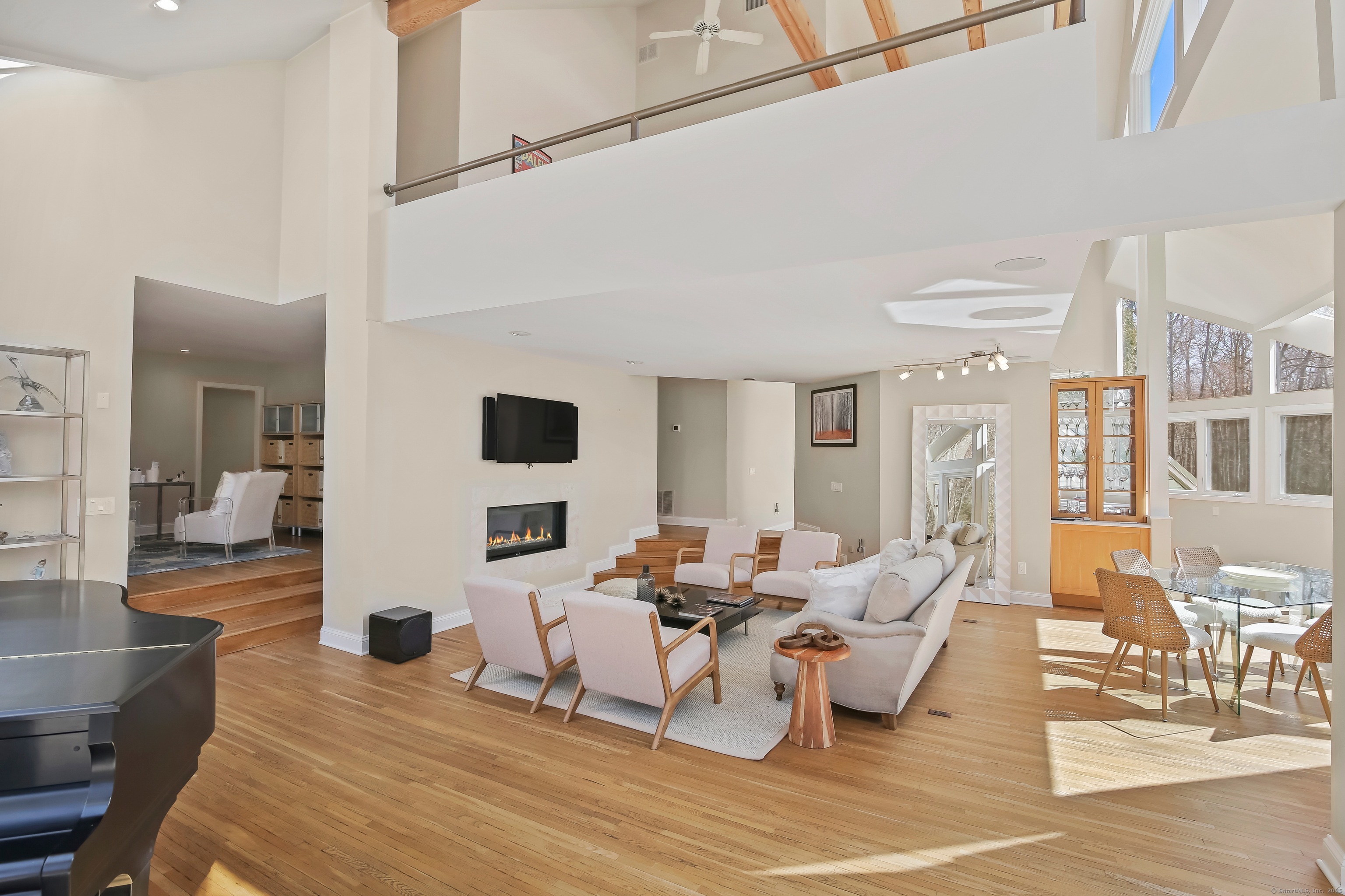 2 Sleepy Hollow Road, New Canaan, Connecticut image 7