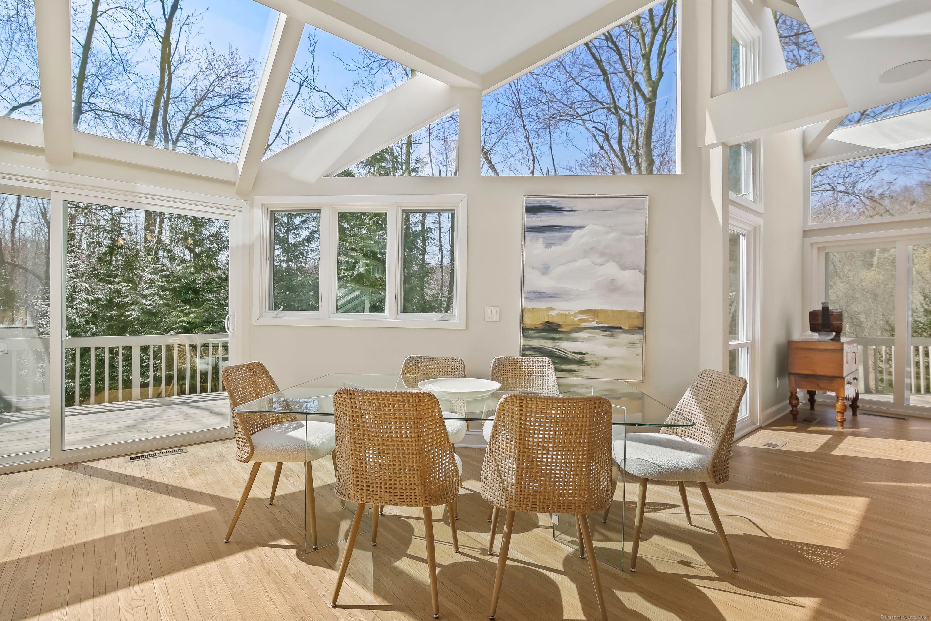 2 Sleepy Hollow Road, New Canaan, Connecticut image 8