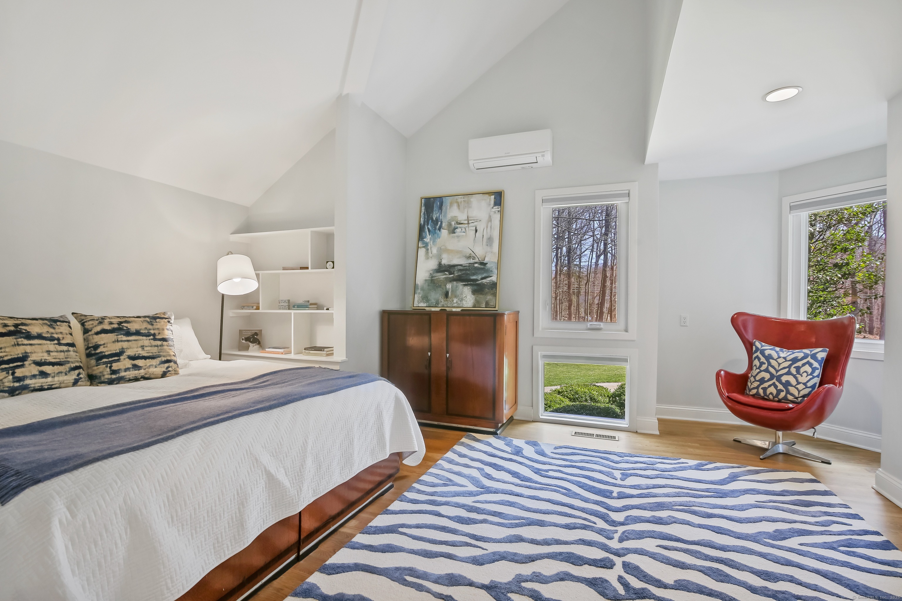 2 Sleepy Hollow Road, New Canaan, Connecticut image 18