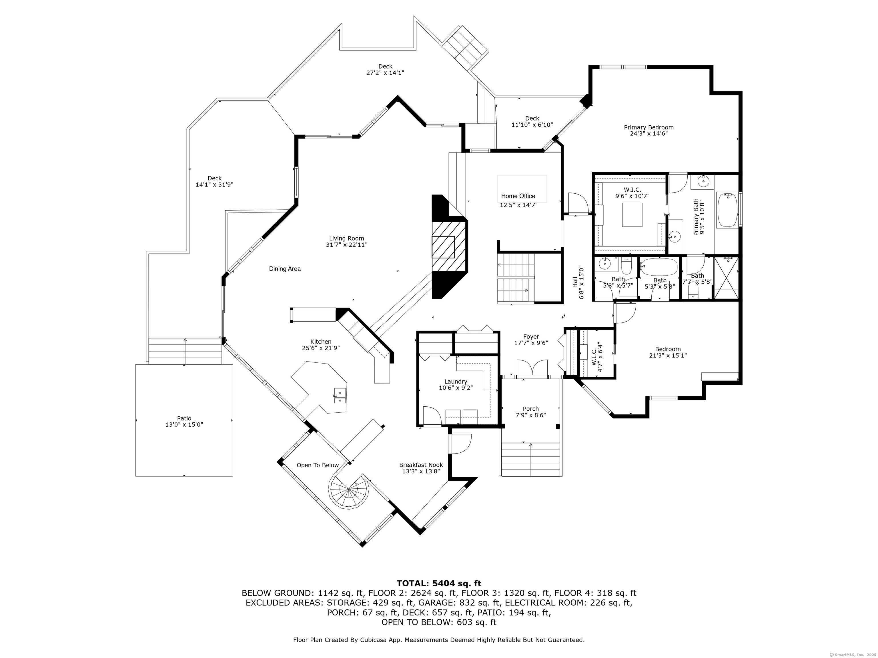 2 Sleepy Hollow Road, New Canaan, Connecticut image 37