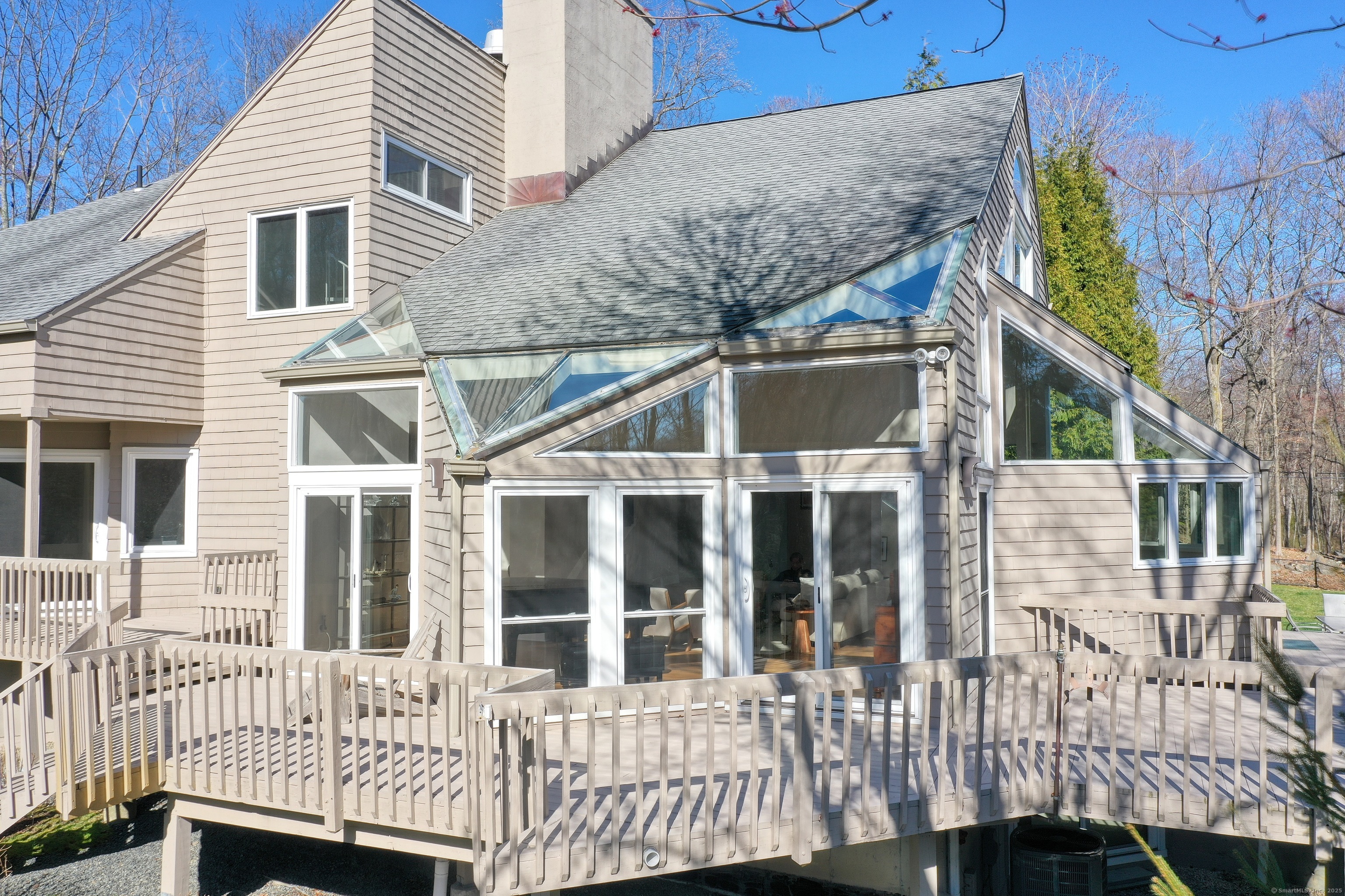 2 Sleepy Hollow Road, New Canaan, Connecticut image 34