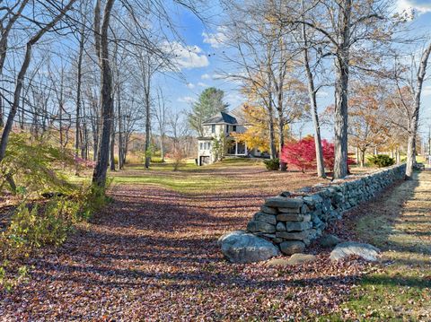 A home in Woodstock