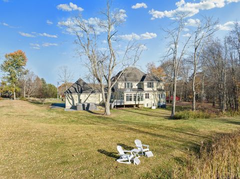 A home in Woodstock