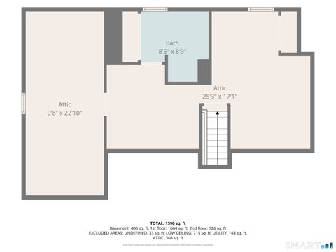 Tiny photo for 26 Suffolk Drive, East Hartford, CT 06118 (MLS # 24217427)