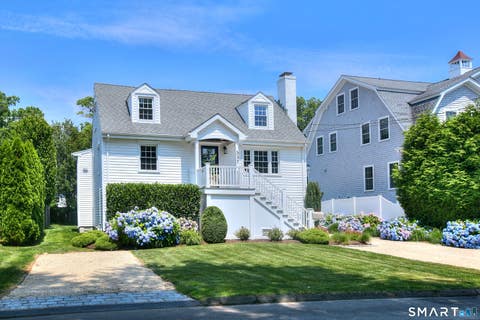 Photo of 537 Penfield Road, Fairfield, CT 06824 (MLS # 24198248)