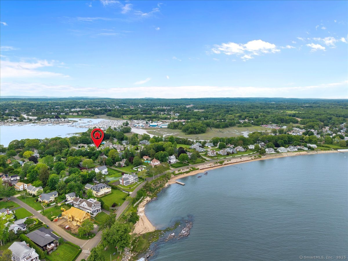 32 Linden Shores AKA Harbor Side