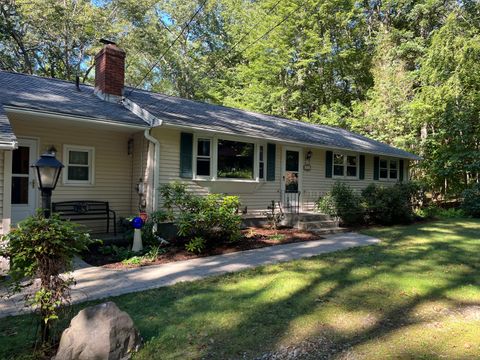 208 New Road Tolland CT 06084