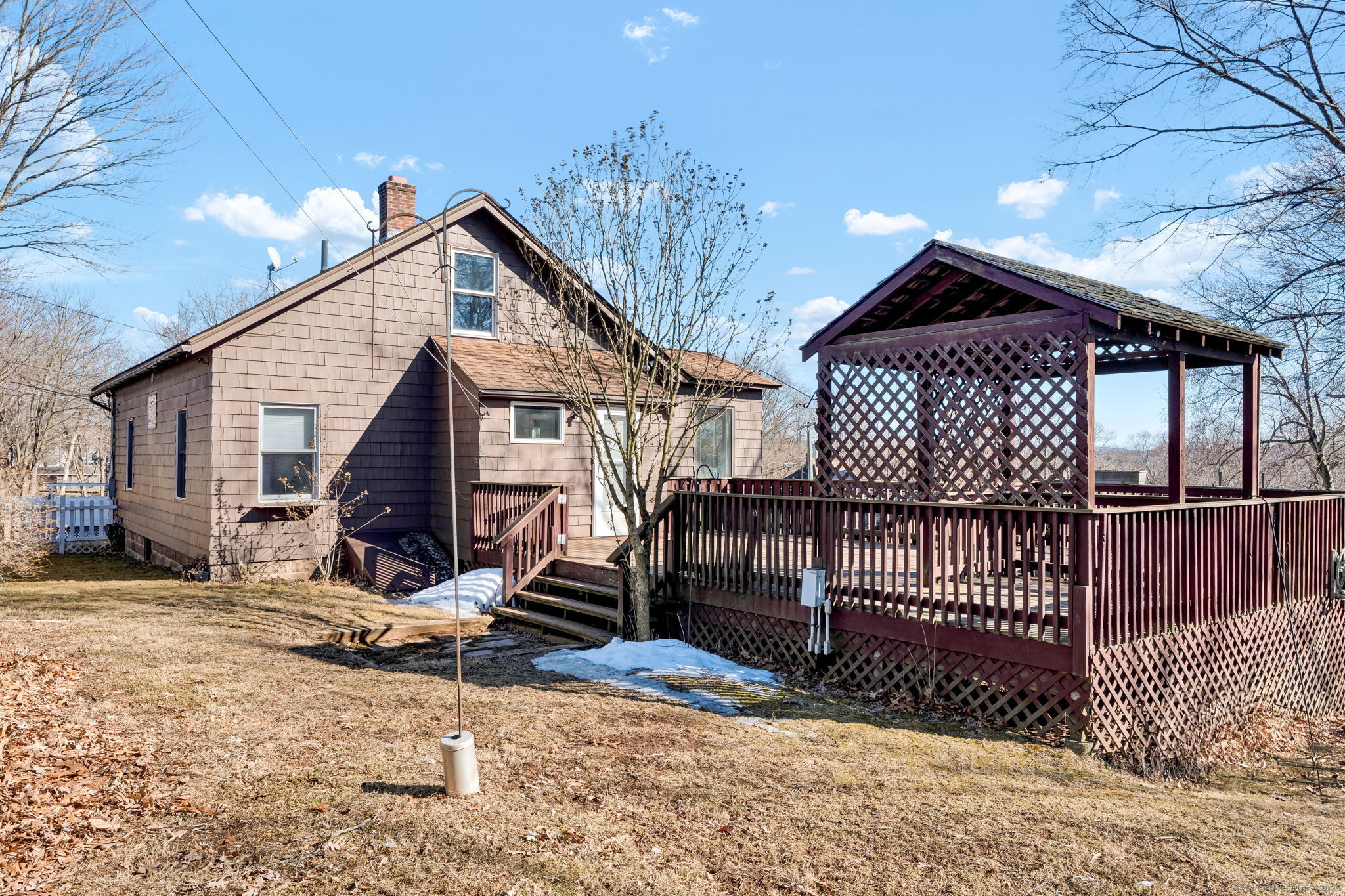 72 Graveline Avenue, Meriden, Connecticut image 34