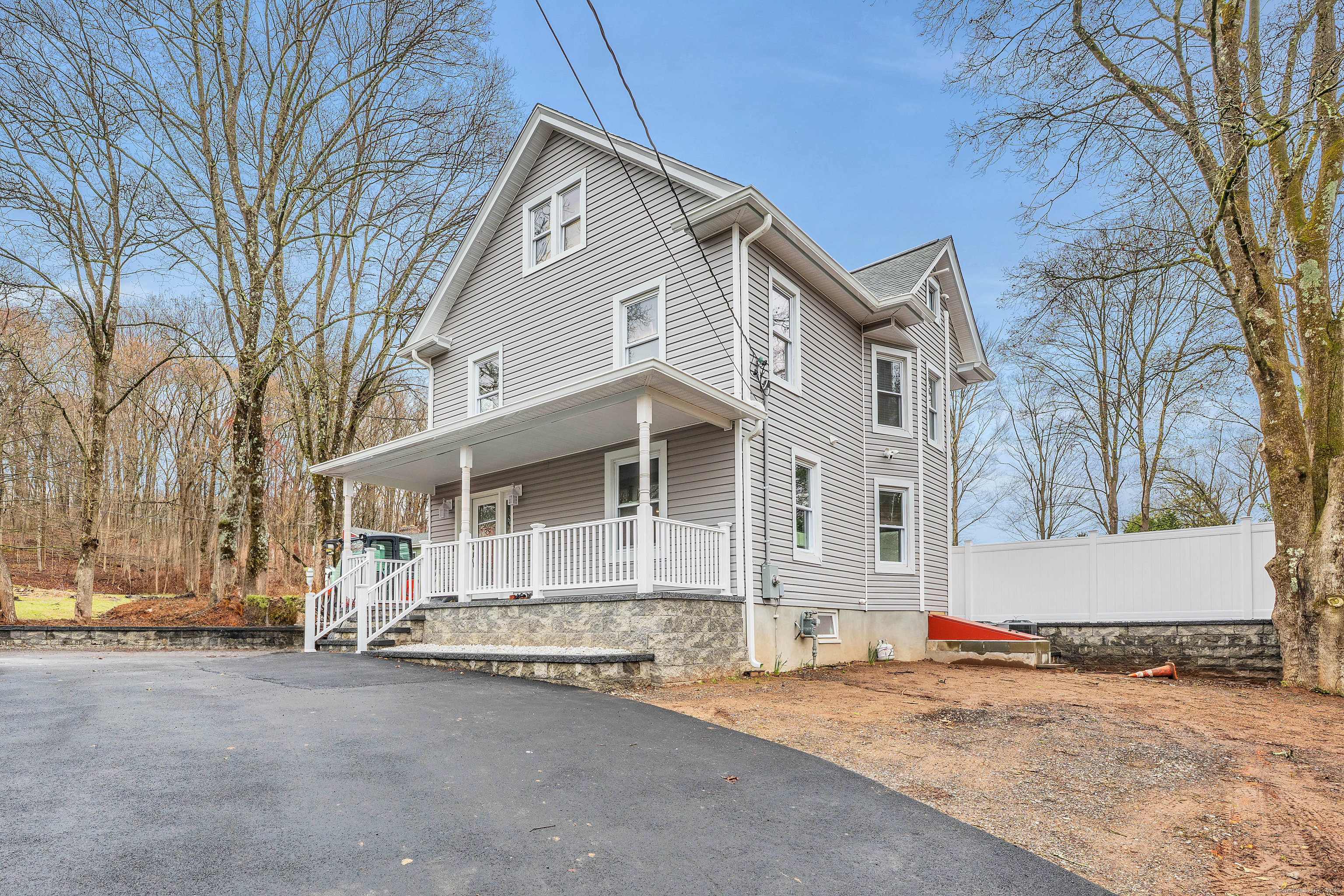 550 New Hanover Avenue