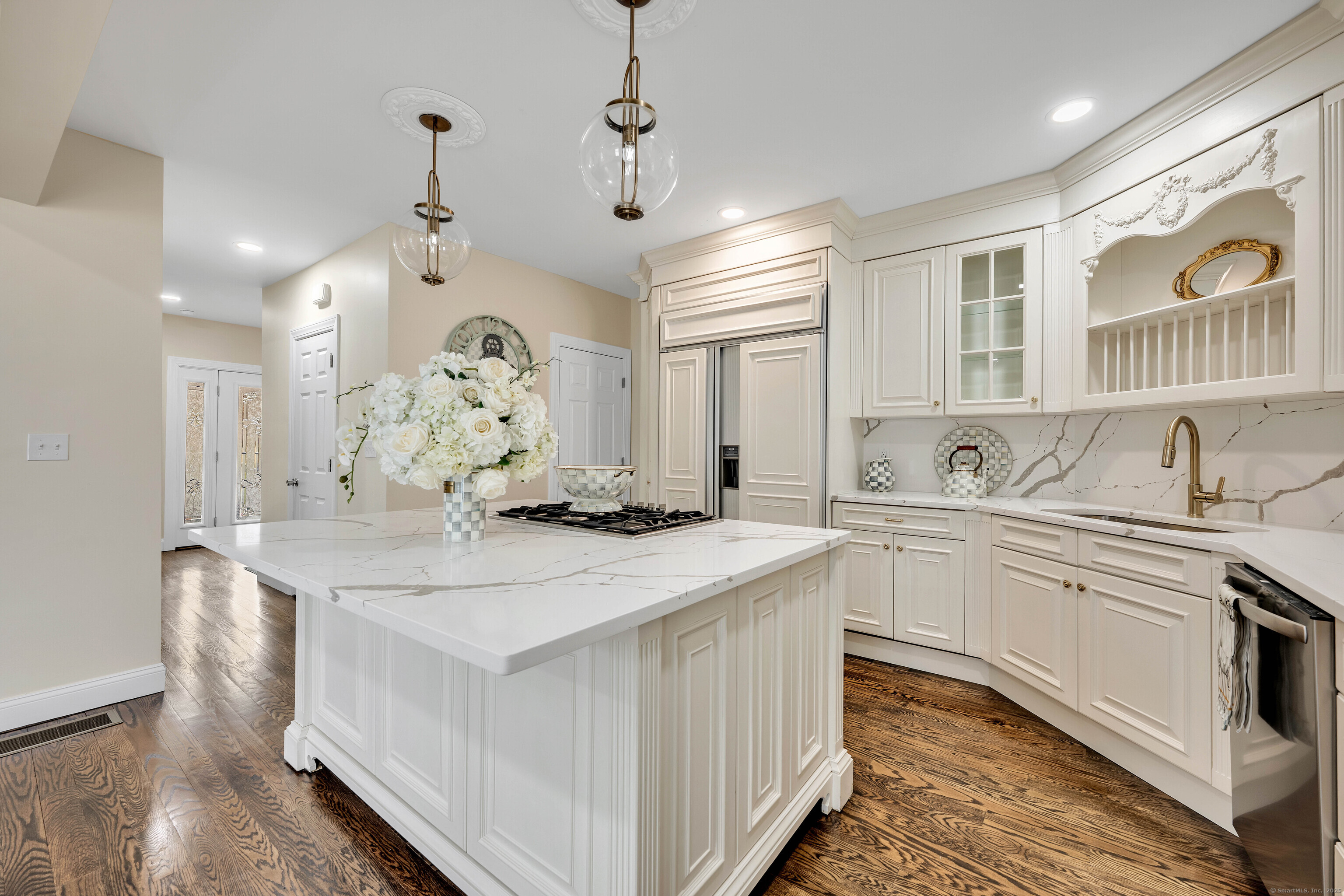 550 New Hanover Avenue