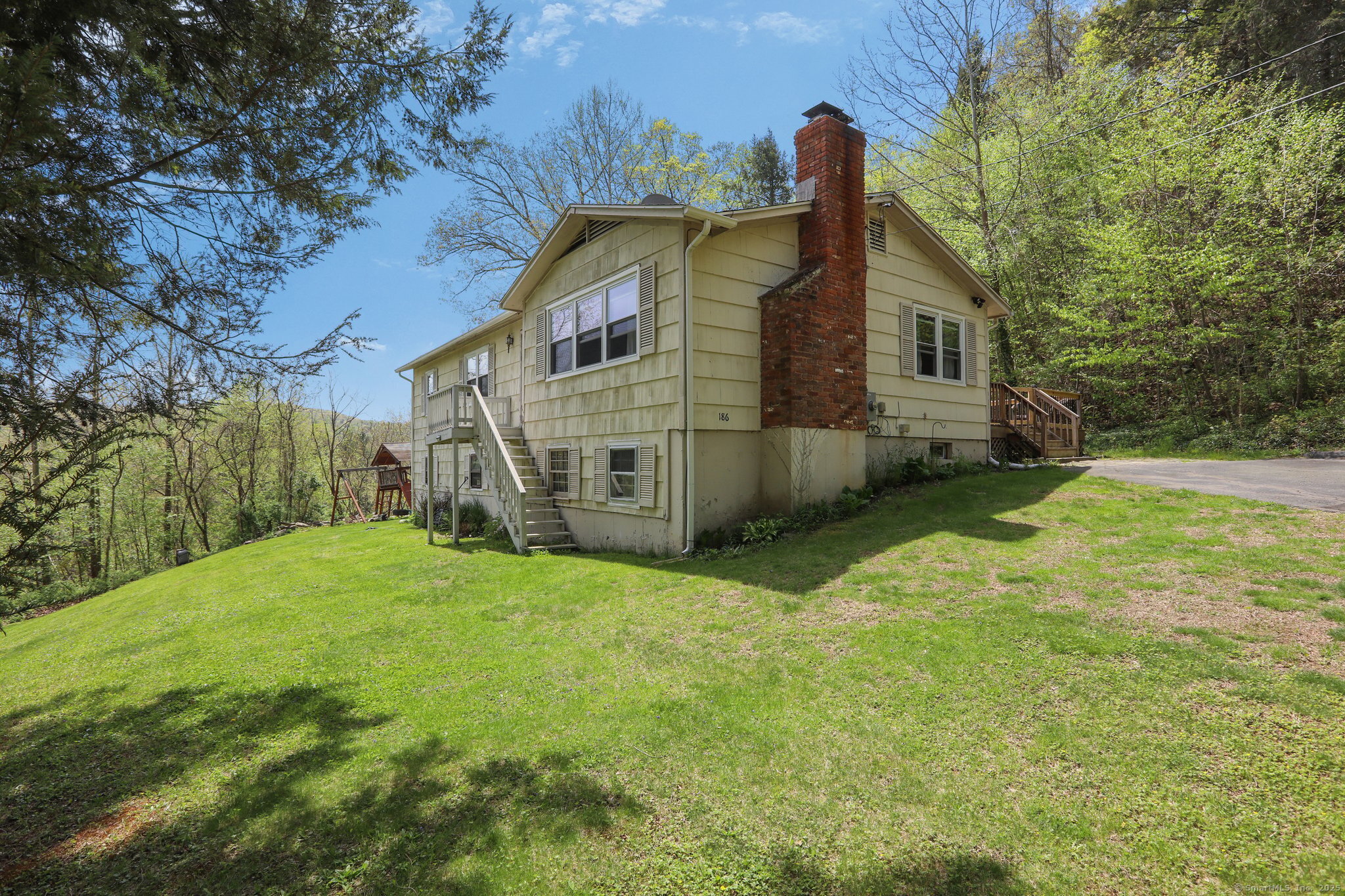 186 Flood Bridge Road, Southbury, Connecticut image 23
