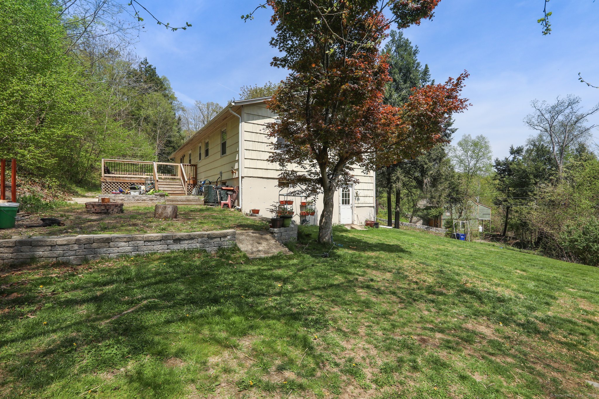 186 Flood Bridge Road, Southbury, Connecticut image 24