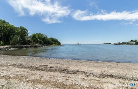 Tiny photo for 30 Grove Street #B, Branford, CT 06405 (MLS # 24165011)