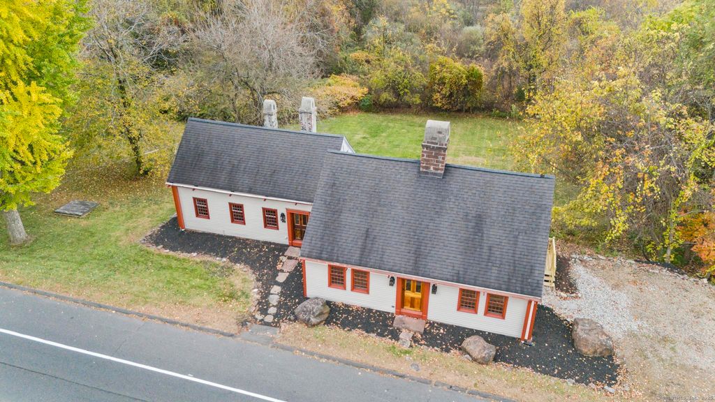 Photo of 1460 Meriden Avenue, Southington, CT 06489 (MLS # 24136874)