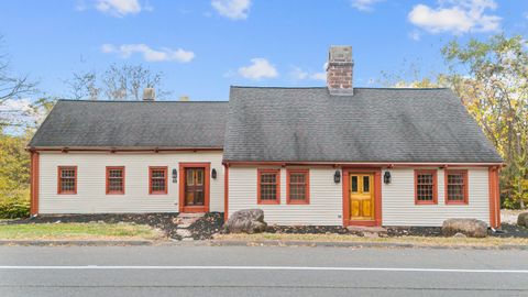 1460 Meriden Avenue Southington CT 06489