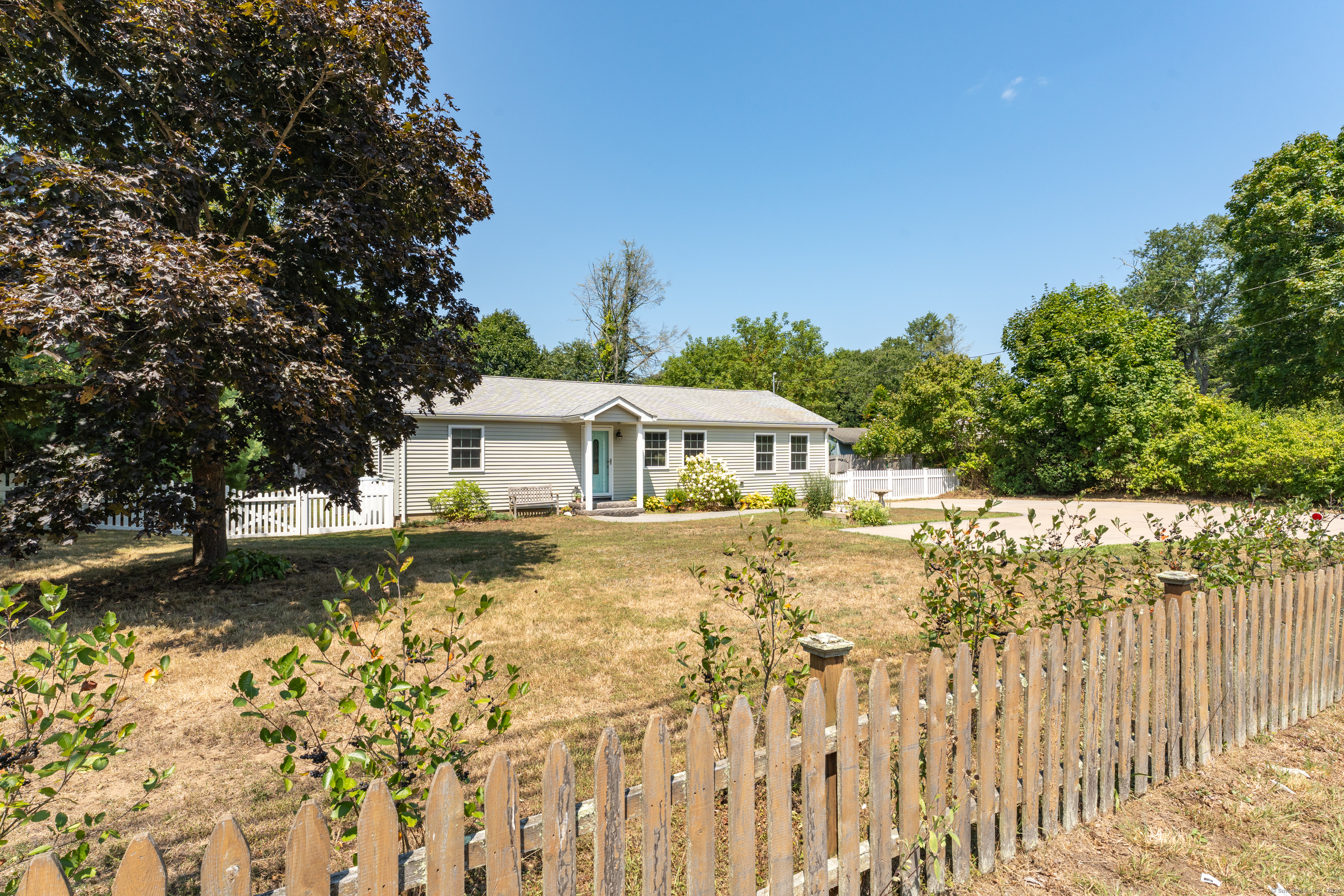 126 Boston Post Road