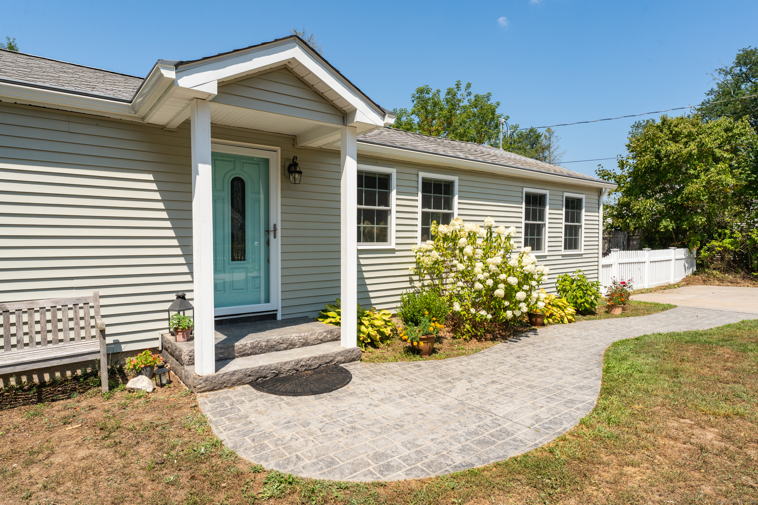126 Boston Post Road