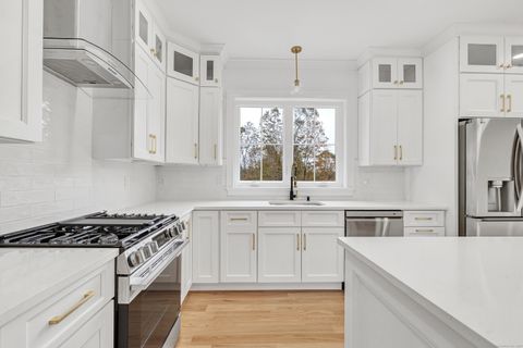 Tiny photo for 128 Barn Hill Road, Monroe, CT 06468 (MLS # 24155048)