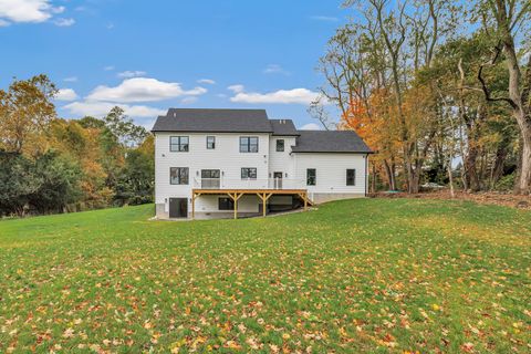 Tiny photo for 128 Barn Hill Road, Monroe, CT 06468 (MLS # 24155048)