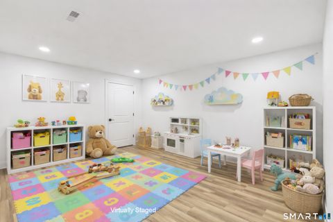 Tiny photo for 128 Barn Hill Road, Monroe, CT 06468 (MLS # 24155048)