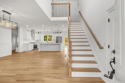 Tiny photo for 128 Barn Hill Road, Monroe, CT 06468 (MLS # 24155048)