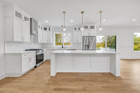 Tiny photo for 128 Barn Hill Road, Monroe, CT 06468 (MLS # 24155048)