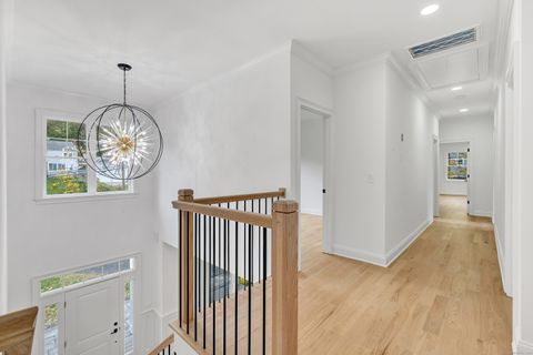 Tiny photo for 128 Barn Hill Road, Monroe, CT 06468 (MLS # 24155048)