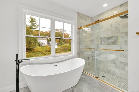 Tiny photo for 128 Barn Hill Road, Monroe, CT 06468 (MLS # 24155048)