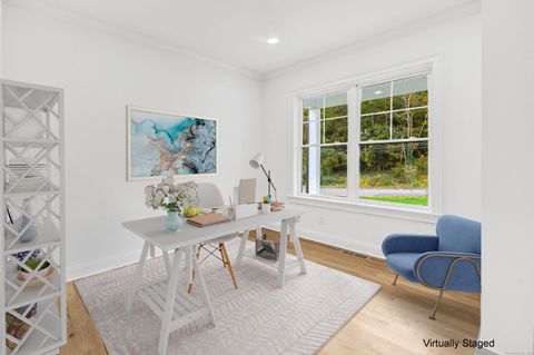 Tiny photo for 128 Barn Hill Road, Monroe, CT 06468 (MLS # 24155048)