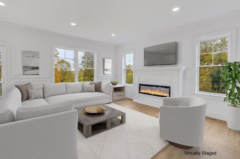 Tiny photo for 128 Barn Hill Road, Monroe, CT 06468 (MLS # 24155048)