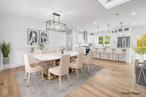 Tiny photo for 128 Barn Hill Road, Monroe, CT 06468 (MLS # 24155048)