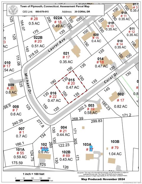 MLS: 24072581