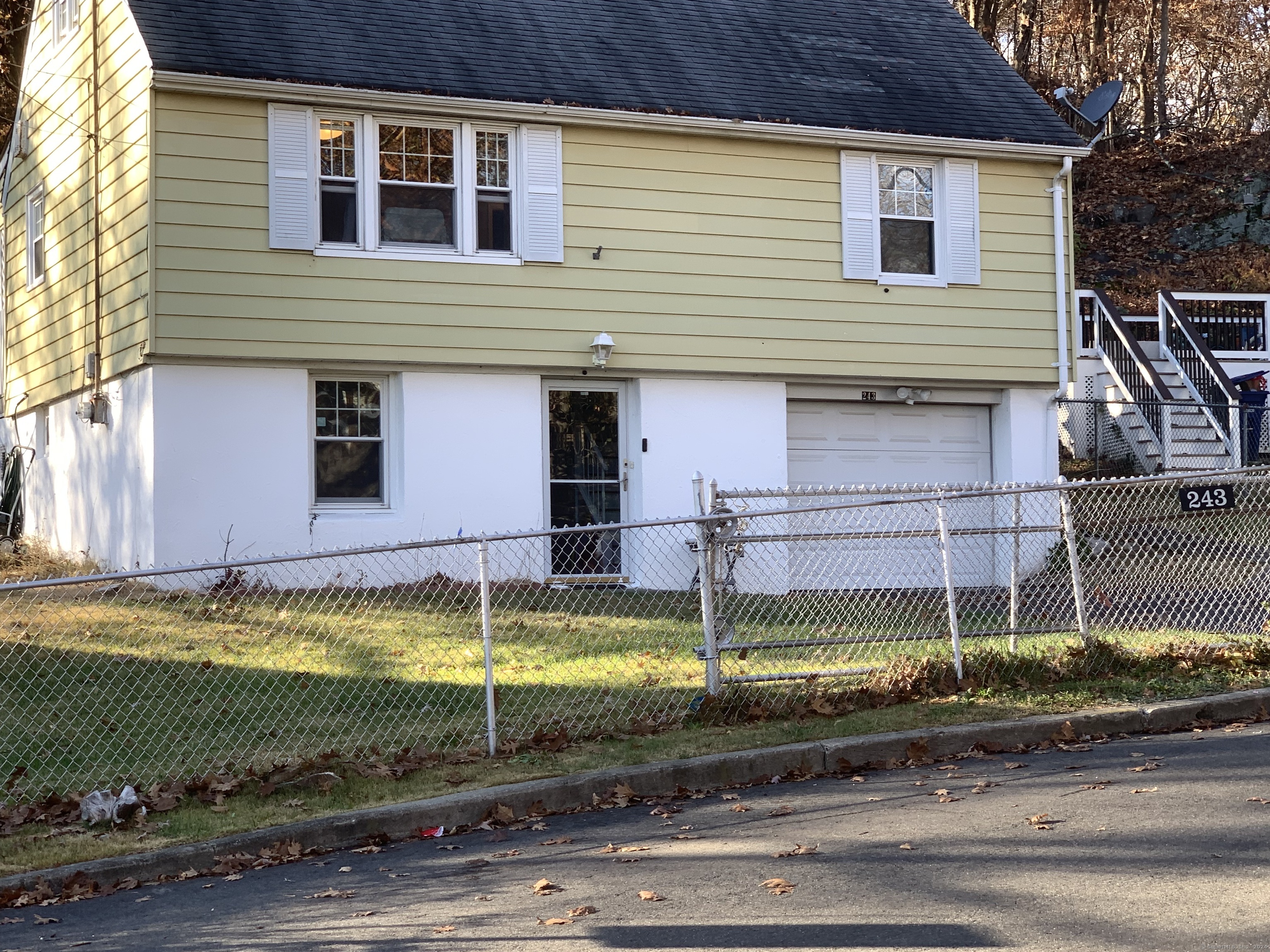 243 Sunshine Circle, Bridgeport, Connecticut image 35