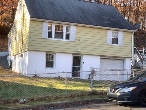 A home in Bridgeport