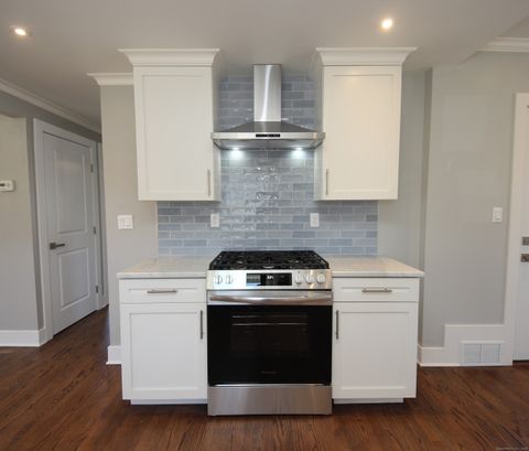 Tiny photo for 35 Fairchild Street, Naugatuck, CT 06770 (MLS # 24145240)