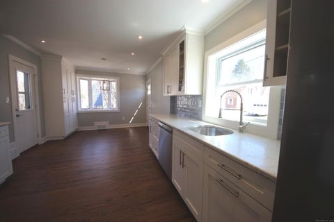 Tiny photo for 35 Fairchild Street, Naugatuck, CT 06770 (MLS # 24145240)