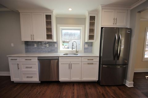 Tiny photo for 35 Fairchild Street, Naugatuck, CT 06770 (MLS # 24145240)