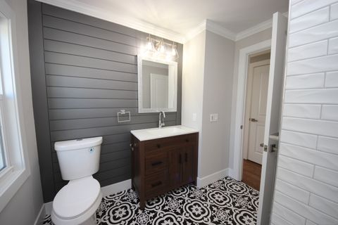 Tiny photo for 35 Fairchild Street, Naugatuck, CT 06770 (MLS # 24145240)