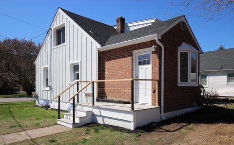 Tiny photo for 35 Fairchild Street, Naugatuck, CT 06770 (MLS # 24145240)