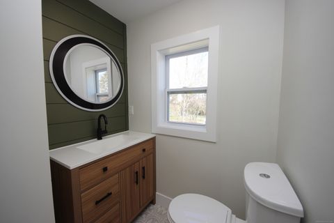 Tiny photo for 35 Fairchild Street, Naugatuck, CT 06770 (MLS # 24145240)