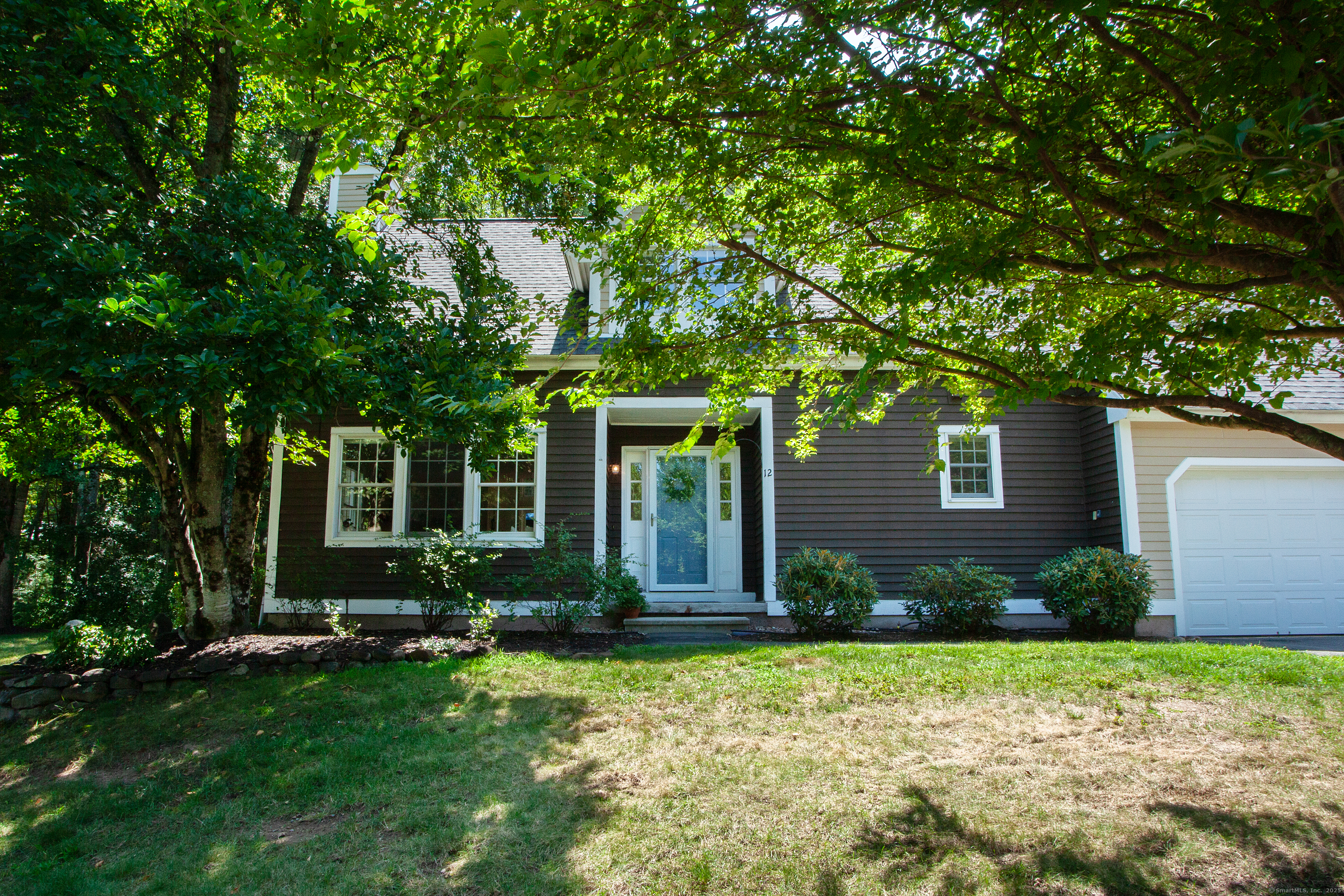 12 Chatsworth Road 12