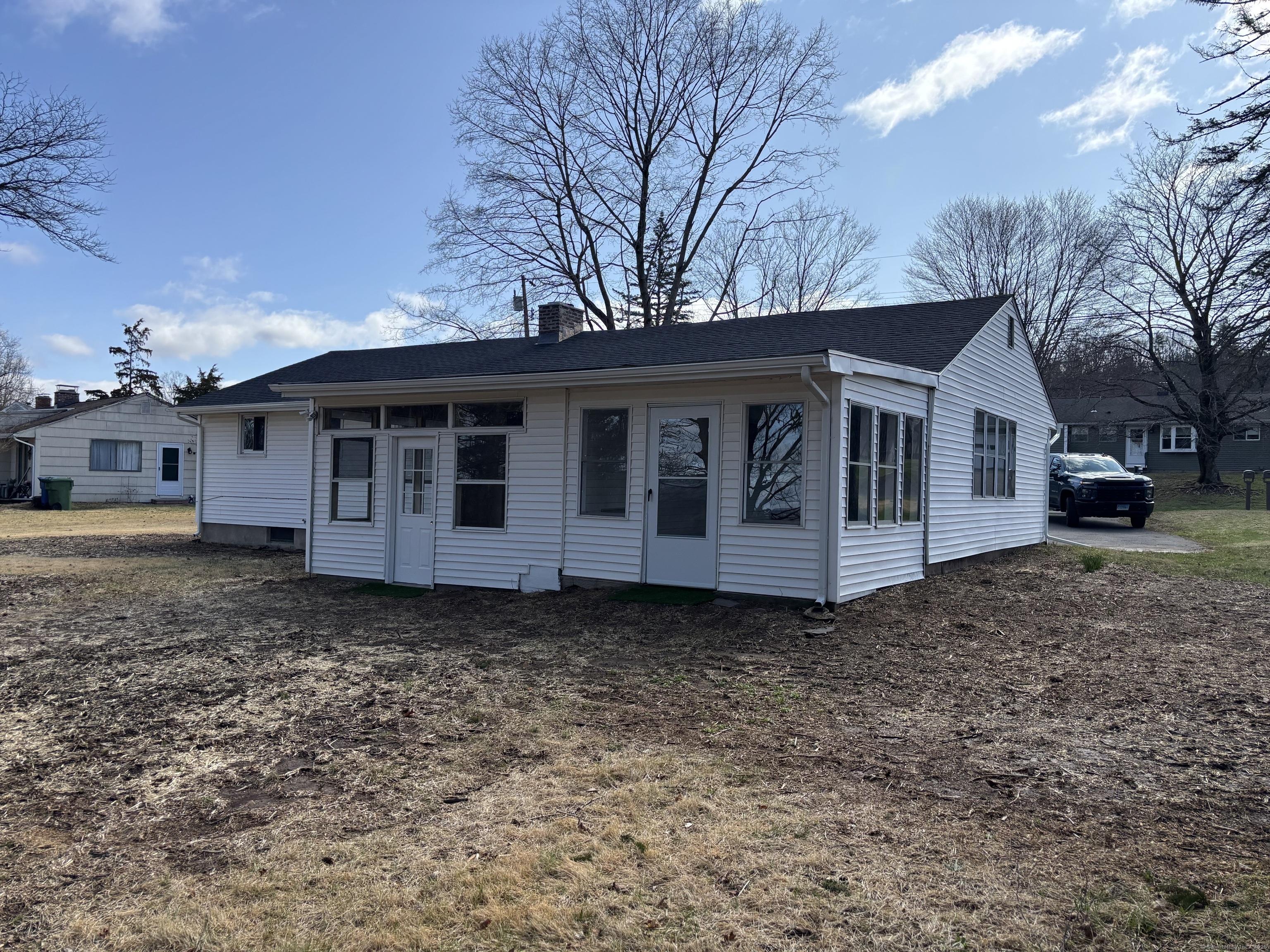 7 Crestview Road, Simsbury, Connecticut image 5