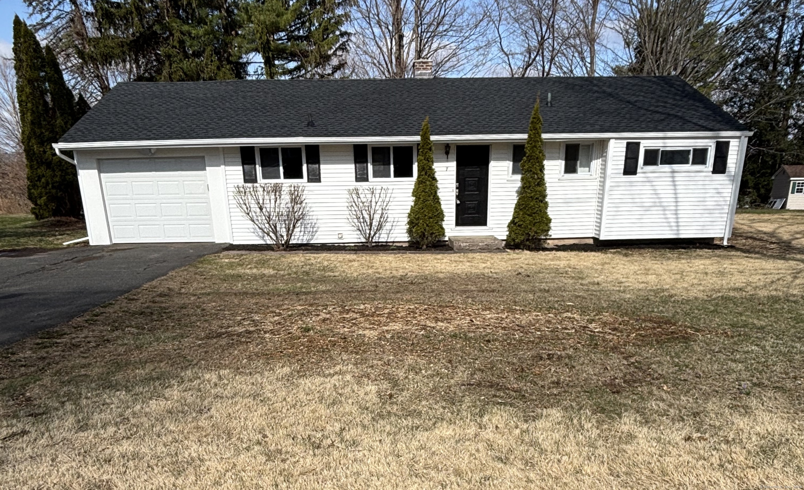 7 Crestview Road, Simsbury, Connecticut image 1