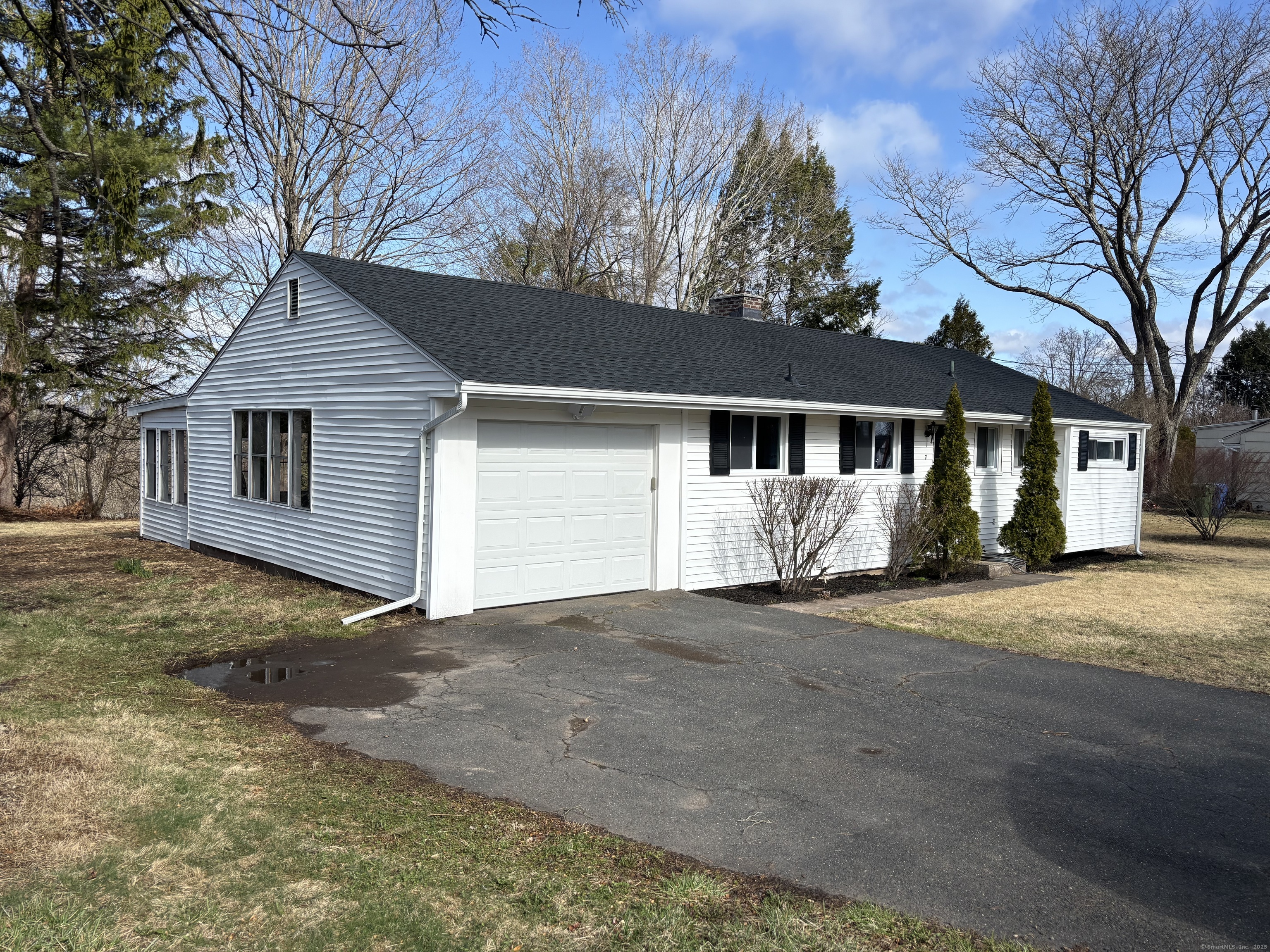 7 Crestview Road, Simsbury, Connecticut image 2