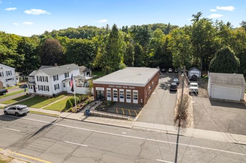 Tiny photo for 101 N Main Street, Beacon Falls, CT 06403 (MLS # 24136982)