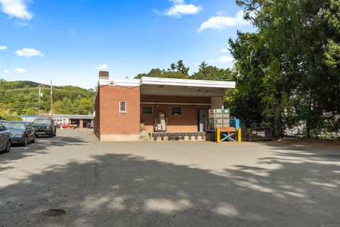 Tiny photo for 101 N Main Street, Beacon Falls, CT 06403 (MLS # 24136982)