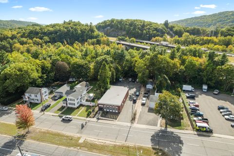 Tiny photo for 101 N Main Street, Beacon Falls, CT 06403 (MLS # 24136982)